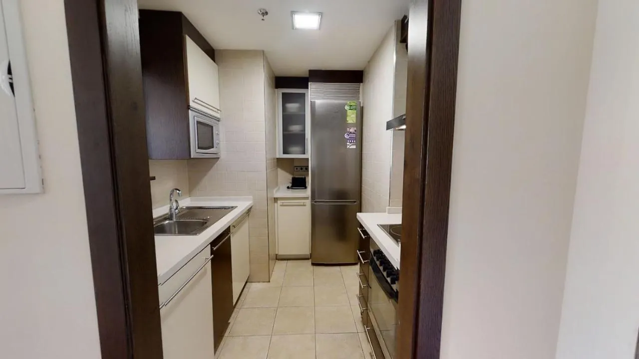 Benalmadena Dream Terrace Διαμέρισμα