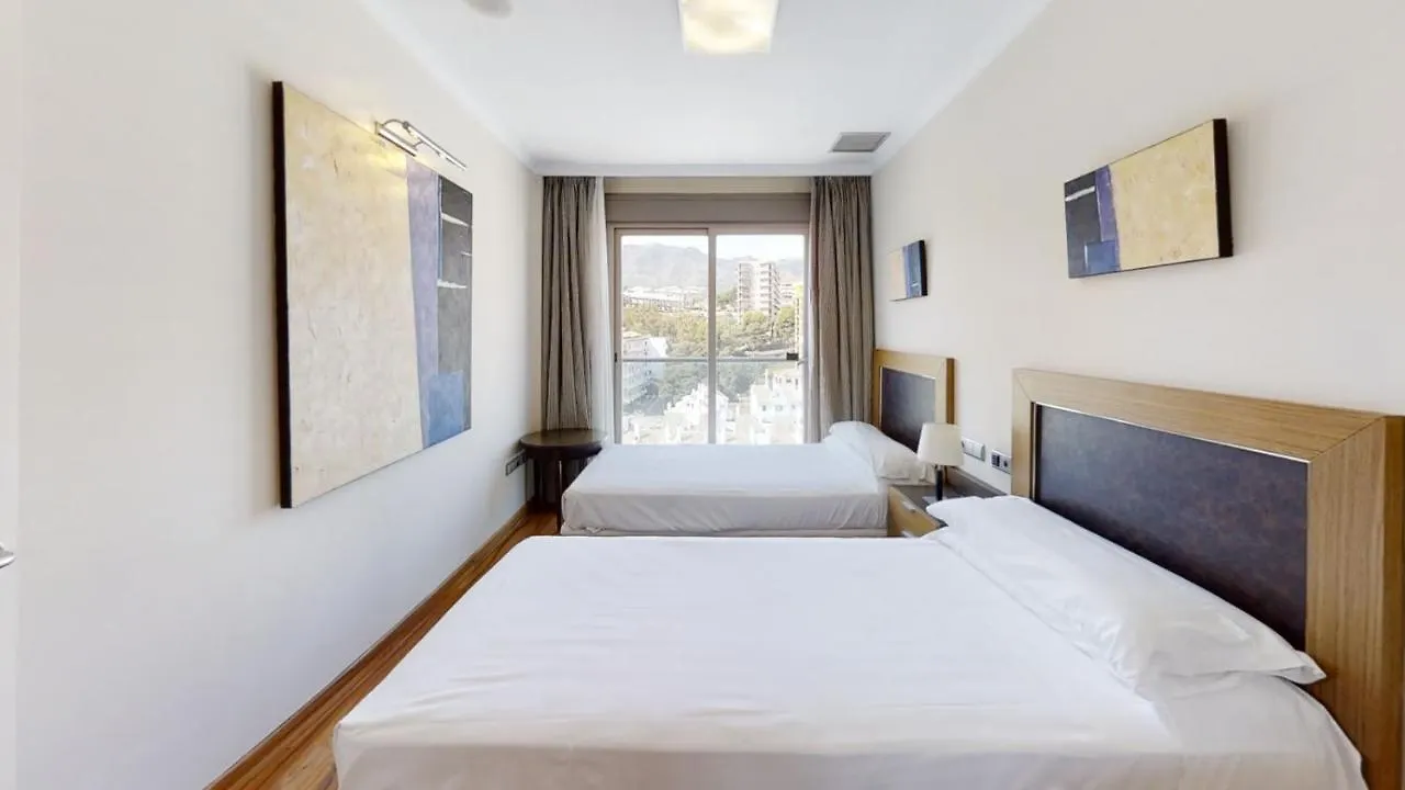 Benalmadena Dream Terrace Διαμέρισμα