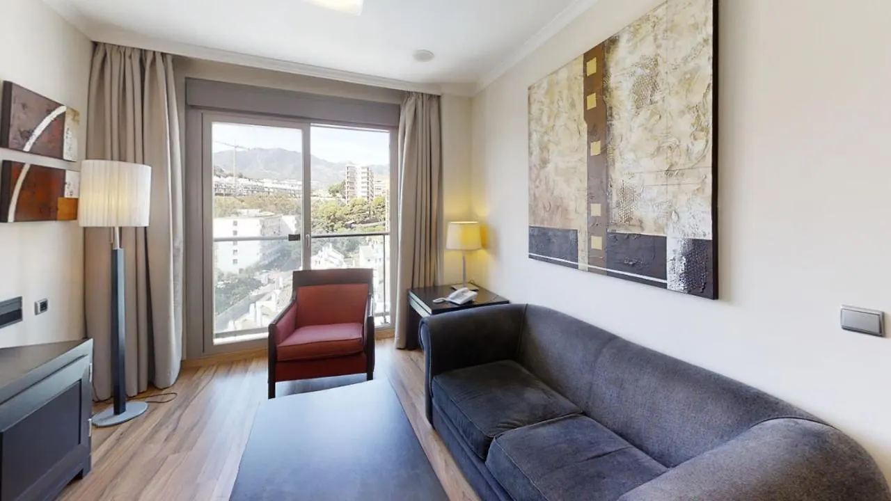 Benalmadena Dream Terrace Διαμέρισμα