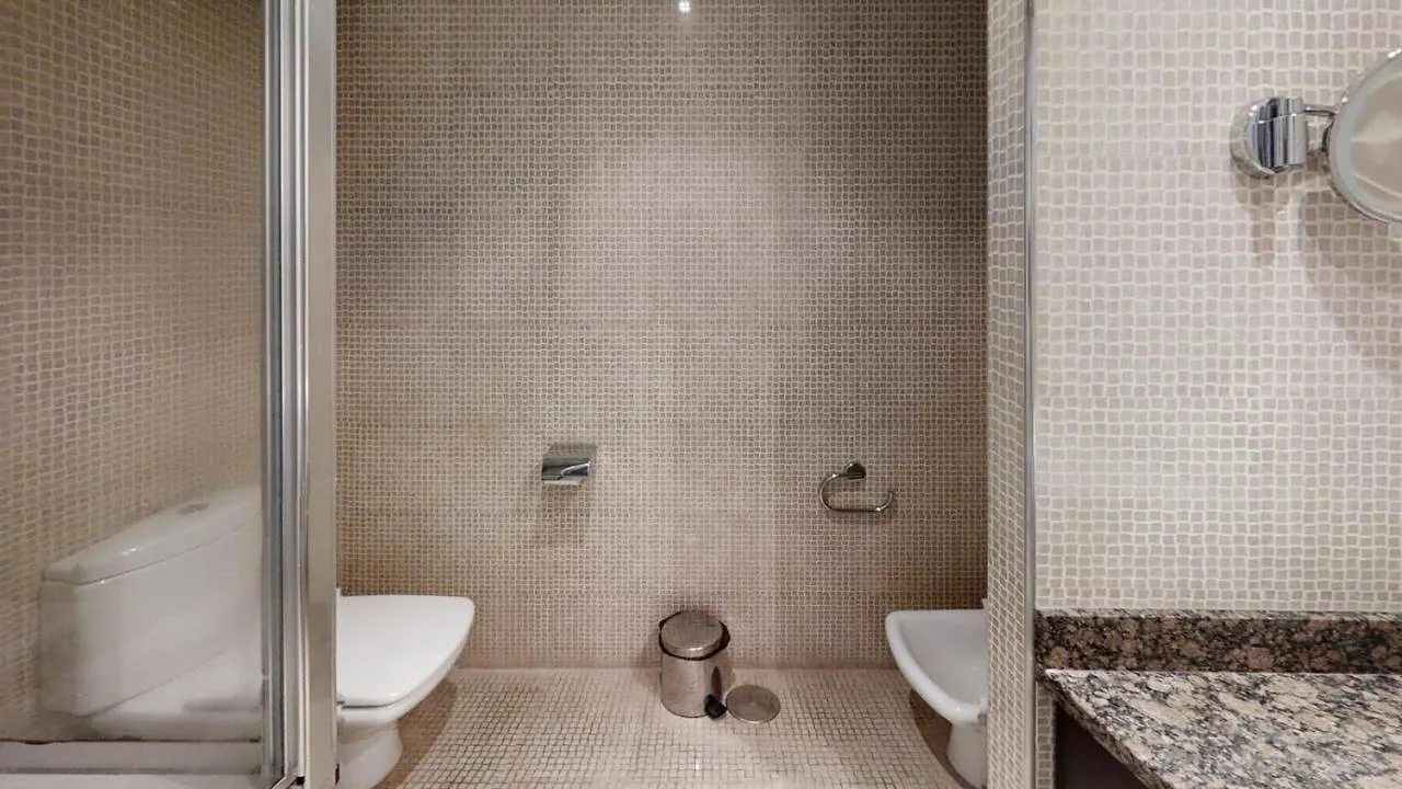 Benalmadena Dream Terrace Διαμέρισμα