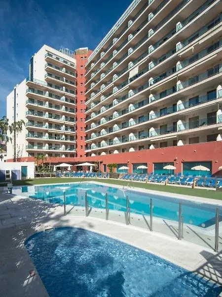 Benalmadena Dream Terrace Διαμέρισμα 0*,  Ισπανία