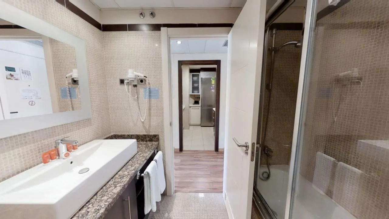 Benalmadena Dream Terrace Apartamento