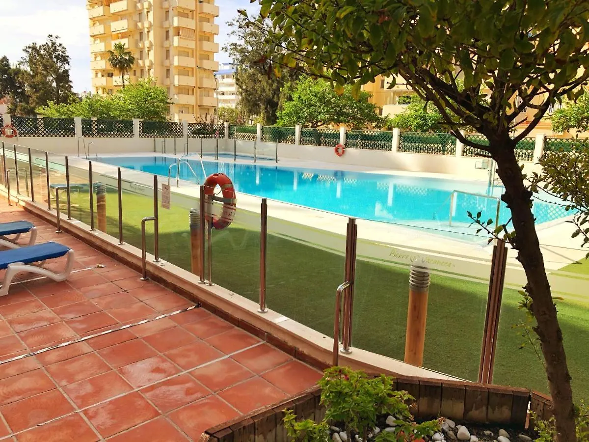 Benalmadena Dream Terrace Apartamento