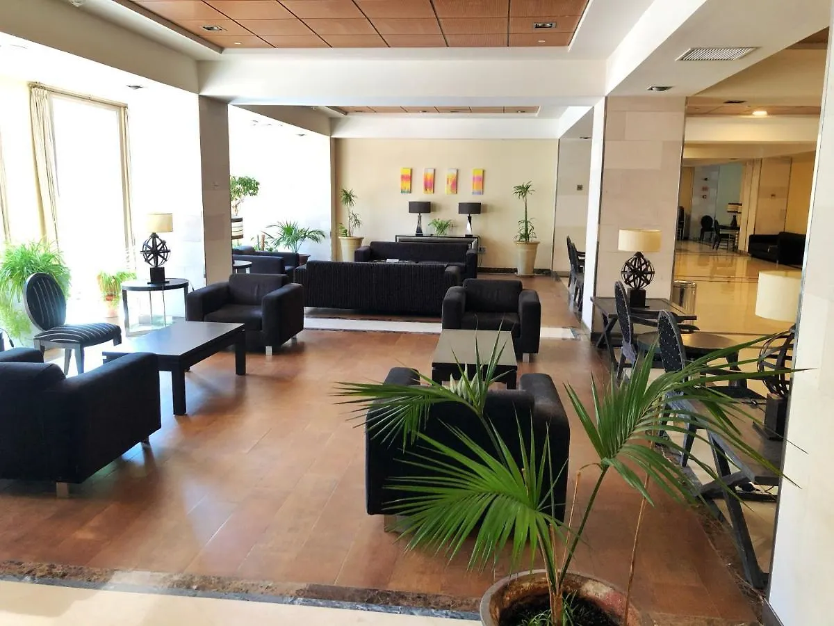 Benalmadena Dream Terrace Apartamento
